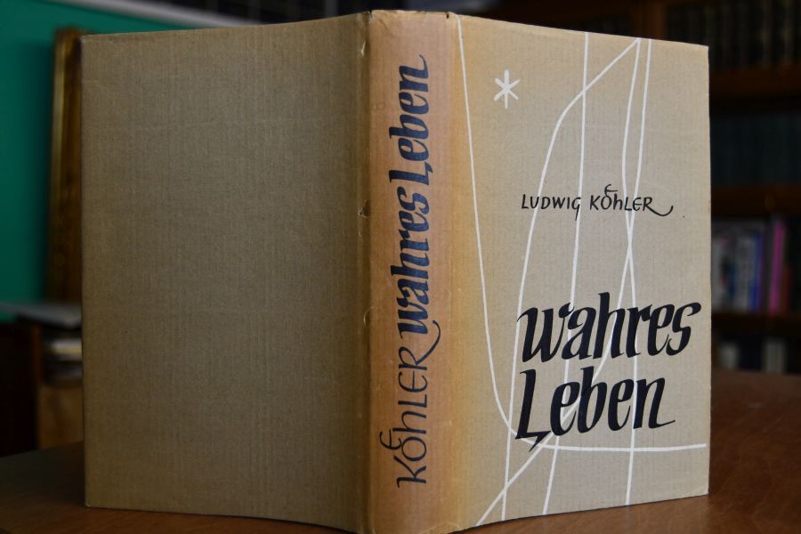 Wahres Leben.
