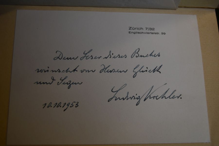 Wahres Leben.