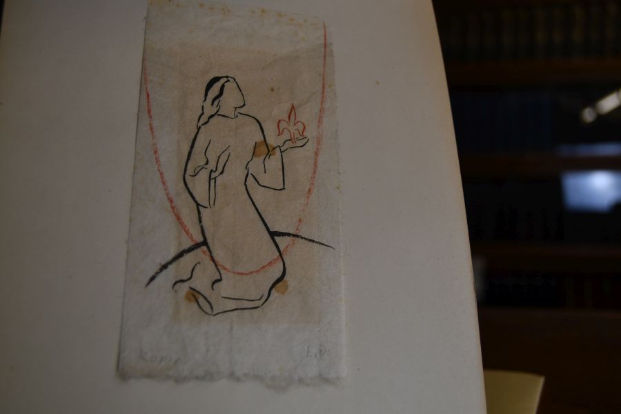 Am Anfang schuf Gott Himmel und Erde. Eine Bildexegese zum biblischen Schöpfungssbericht.