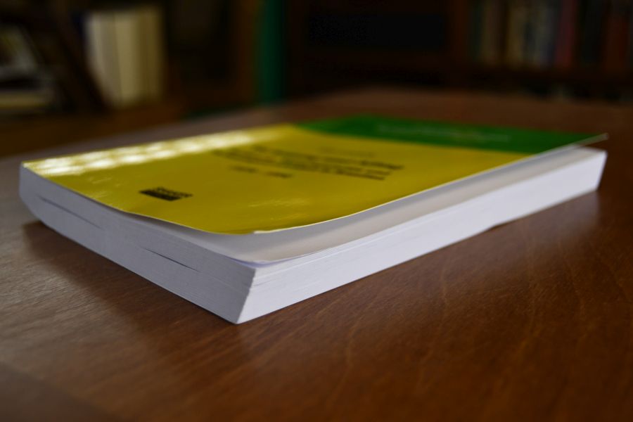 Verfassung und Alltag. Verfassung, Menschenrechte und Verfassungswirklichkeit in Brasilien (1979 - 1984).
