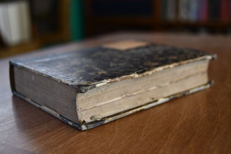 Ausgewählte Schriften. Herausgegeben von J. V. Adrian. Vierter Theil Die Alhambra, oder das neue Skizzenbuch - Abbotsford und Newstead-Abtei. Eine Reise auf den Prairien.