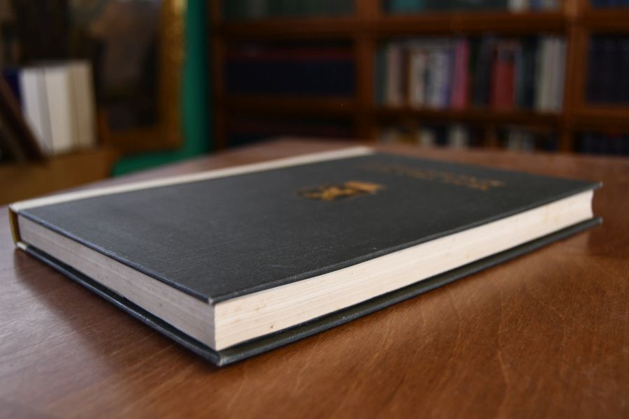 Die Städteverordnung von 1808 und die Stadt Berlin. Festschrift zur hundertjährigen Gedenkfeier der Einführung der Städteordnung.