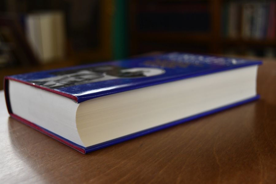 Juristen. Ein biographisches Lexikon. Von der Antike bis zum 20. Jahrhundert.