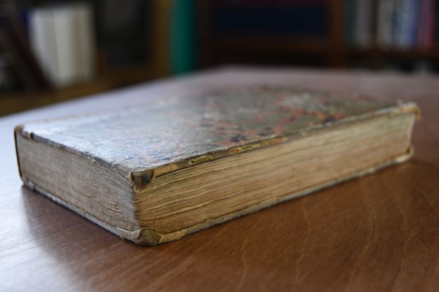 Lesebuch für evangelisch-lutherische Schulen, namentlich des Königreichs Sachsen. Nebst einem Anhange, Sächsische Geschichte und Geographie enthaltend.