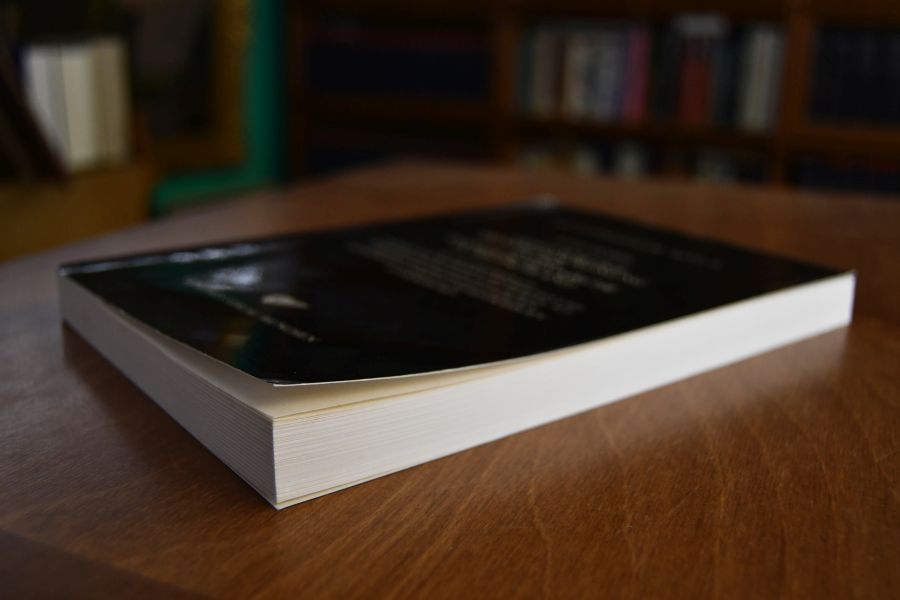 Gegenwärtige Abendmahlsordnung in der Evangelischen Kirche in Deutschland. Die Abendmahlsfrage in ihrer theologischen, historischen und ekklesiologischen Bedeutung im Blick auf Abendmahlsgemeinschaft zwischen lutherischen, unierten und reformierten Landeskirchen