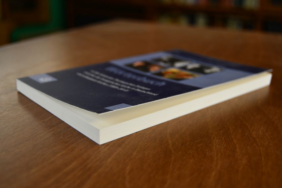 Wörterbuch zu den bilateralen Theologischen Dialogen zwischen der Evangelischen Kirche in Deutschland und orthodoxen Kirchen (1959 - 2013).