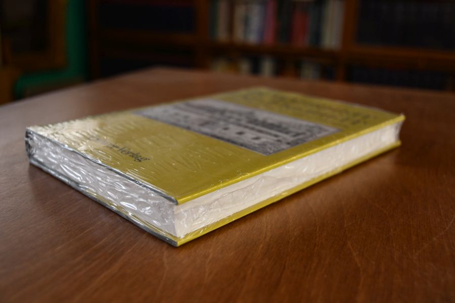 In Wahrheit und Freiheit. 450 Jahre Evang. Stift in Tübingen.