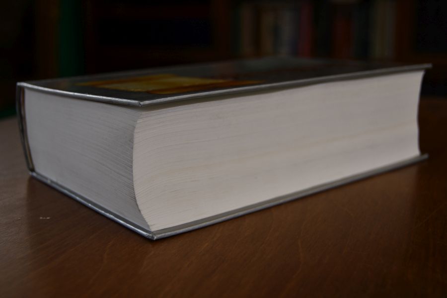 Kommentar zur Bibel. AT und NT in einem Band.