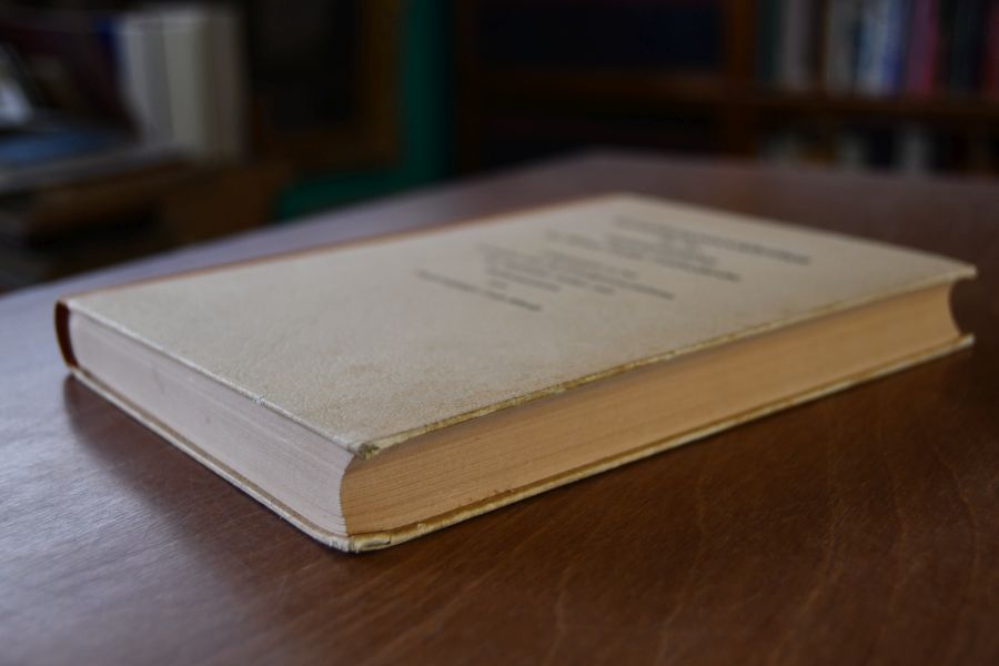 Verwaltungsvorschriften für die Kirchengemeinden der Württ. Evang. Landeskirche. Vorschriften über die Vermögensverwaltung, das haushalts-, Kassen- und Rechnunswesen mit Eräuterungen und Musterrechnungen.