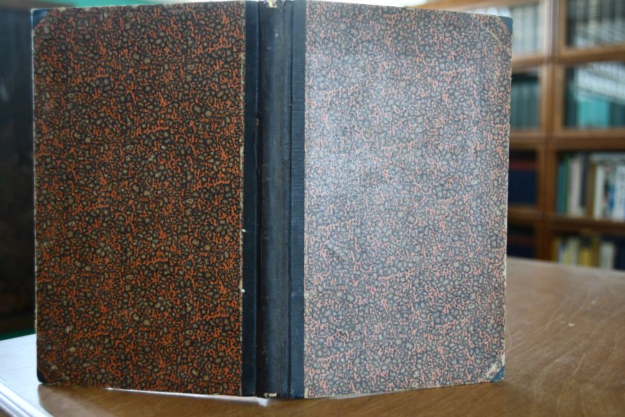 Spruch-und Liederbuch für den evangelischen Religionsunterricht in den Schulen des Königreichs Württemberg. Nebst Katechismus und Gebeten.