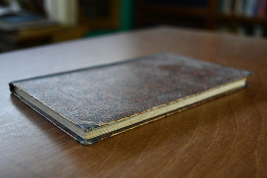 Spruch-und Liederbuch für den evangelischen Religionsunterricht in den Schulen des Königreichs Württemberg. Nebst Katechismus und Gebeten.