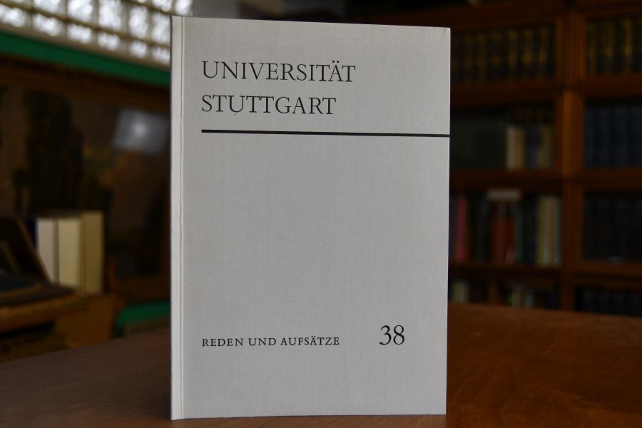 Hans Voith zum Gedenken.