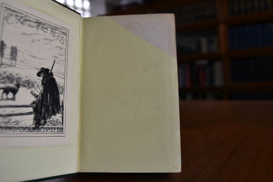 Friedrich Hebbel`s sämmtliche Werke. 12 Bände in 6 Bänden (komplett).
