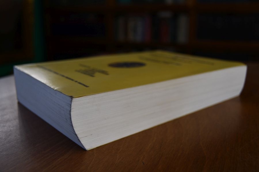 Proceedings of the Fifth International Conference on Raman Spectroscopy. Universität Freiburg 2.-8. September 1976.