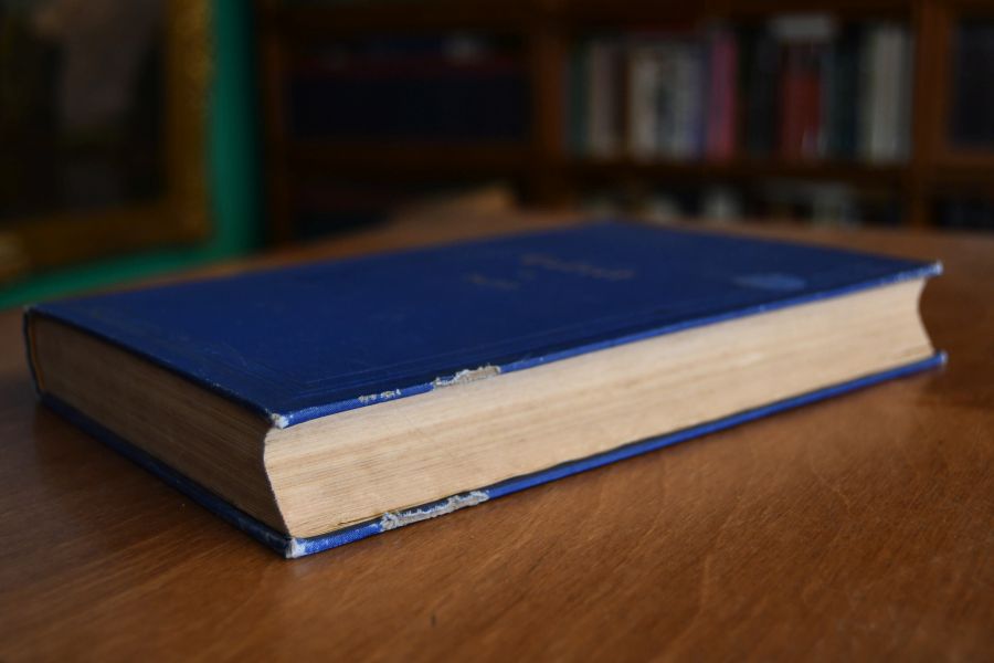 Taktik. Zweiter Theil Die angewandte Taktik (apart).