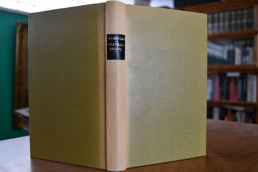 Memoires, Lettres et Pieces authentiques touchant la Vie et la Mort de S.A.R. Monseigneur Charles-Ferdinand d`Artois, Fils de France, Duc de Berry.