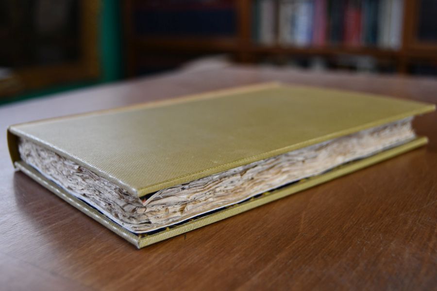 Memoires, Lettres et Pieces authentiques touchant la Vie et la Mort de S.A.R. Monseigneur Charles-Ferdinand d`Artois, Fils de France, Duc de Berry.