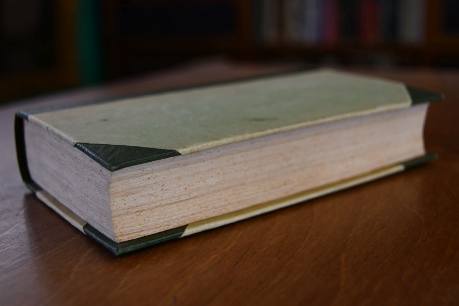 Almanach der Revolutions-Charactere für das Jahr 1796.