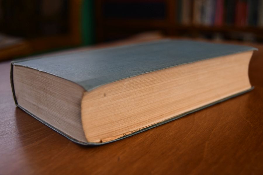 Das Jugendbuch vom Grossen König oder Kronprinz Friederichs Kampf um die Freiheit.