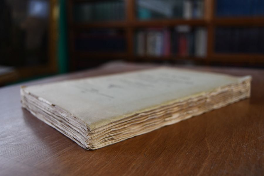 Les Actes des Pretres Insermentes de l`Archidiocese de Rennes guillotines de 1794.