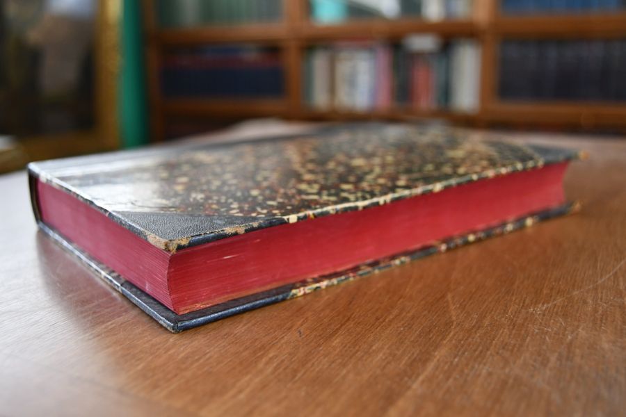 Geschichte der Öffentlichen Sittlichkeit in Deutschland. Moralhistorische Studien.