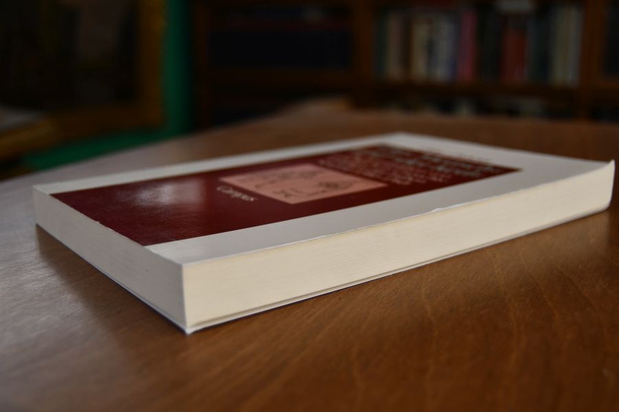 "Das Mensch" und "der Kerl". Die Konstruktion von Geschlecht in Unzuchtsverfahren der frühen Neuzeit (1700 - 1760).