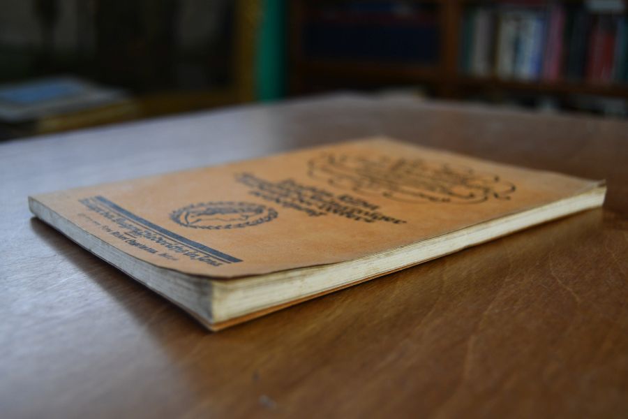 Französische Kulturträger im Dienste der Völkerverhetzung. Eine Auswahl aus der Pariser Kriegsliteratur.