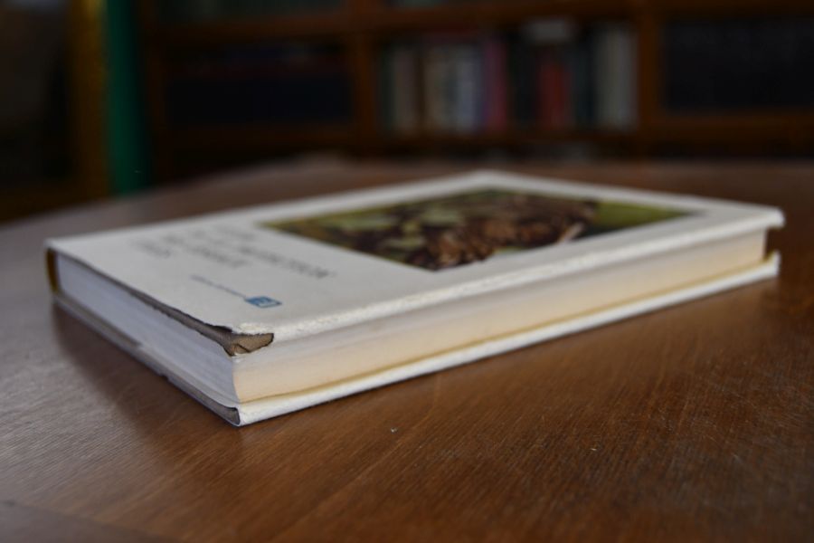 Guide de la Protection des Oiseaux utiles.
