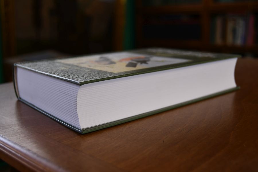 Kompendium der Vögel Mitteleuropas. Teil Passeres - Singvögel.