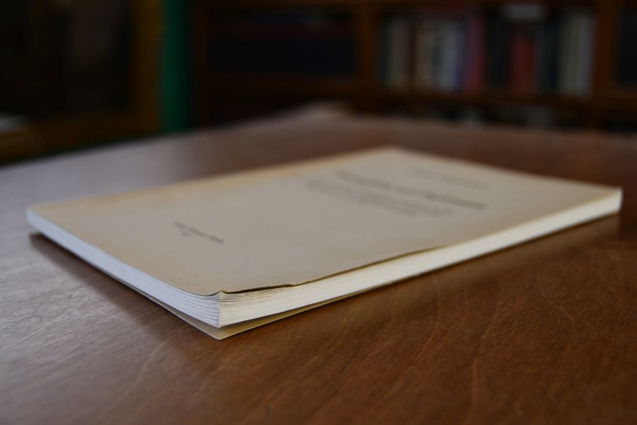Propaganda und Diplomatie. Eine Studie über die Beziehungen Frankreichs zu den eidgenössischen Orten vom Beginn der Französischen Revolution bis zum Sturz der Girondisten.