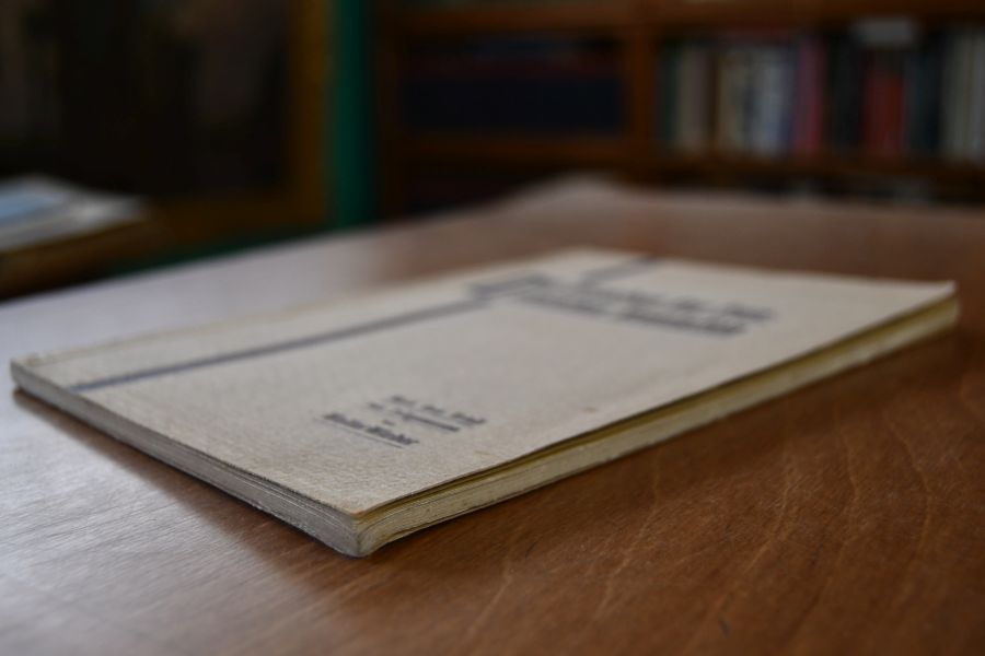 Friedrich Gentz über die Ursachen der französischen Revolution. Der Ursprung der französischen Revolution nach dem Urteil ihrer zeitgenössischen Gegner.