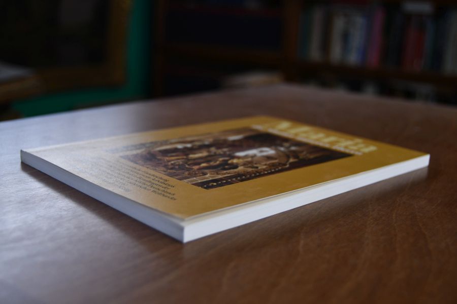 Maria, die Mutter unseres Herrn. Eine evangelische Handreichung.