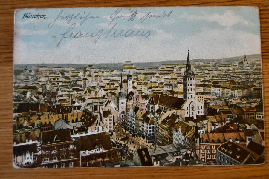 München.