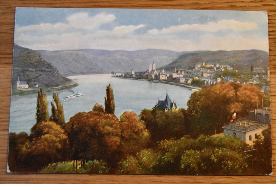 Boppard.