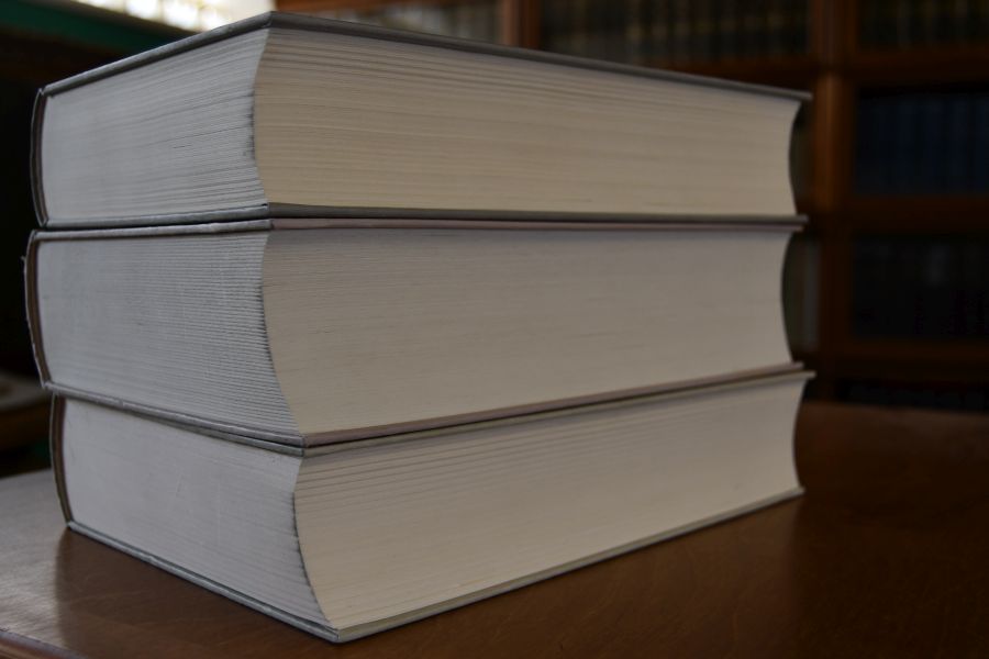 Evangelisches Lexikon für Theologie und Gemeinde. Bde. 1-3 (komplett).