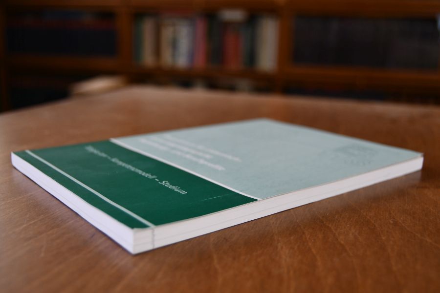 Perspektiven für diakonisch-gemeindepädagogische Ausbildungs- und Berufsprofile. Tätigkeiten - Kompetenzmodell - Studium.