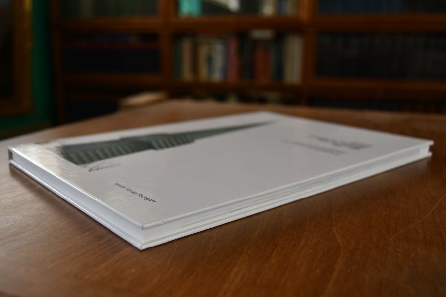 25 Jahre evangelischer Kirchenbau Rall und Partner 1955 - 1980.