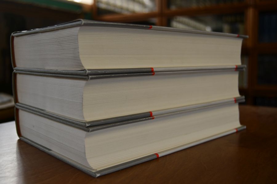 The Encyclopedia of the Lutheran Church. Vol. I - III.