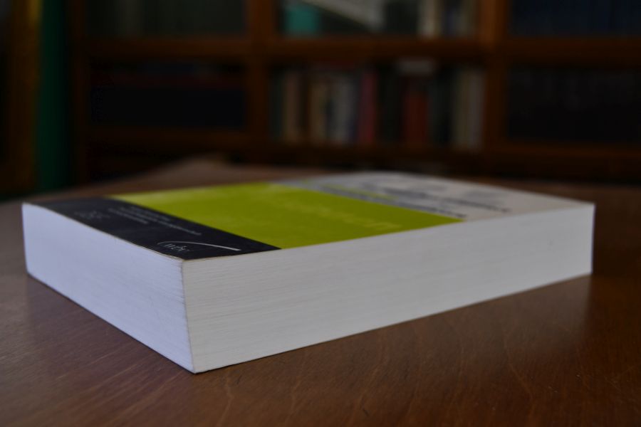 Re-Visionen evangelischer Erwachsenenbildung. Am Menschen orientiert.