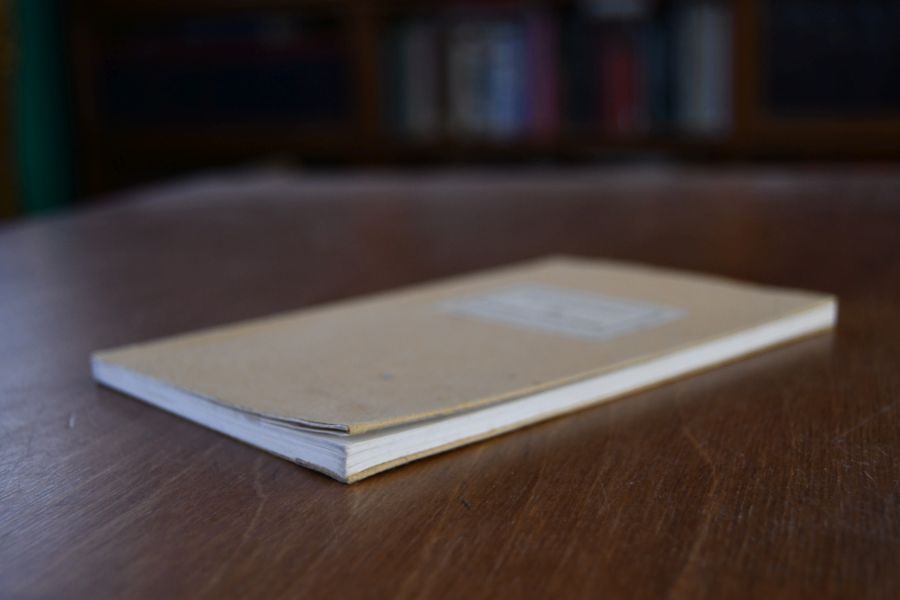 Die schwäbische Dichterfamilie. Vortrag, gehalten am 20. April 1950 zur Eröffnung des Sommersemesters der Schiller-Volkshochschule in Ludwigsburg und am 11. Mai 1950 in Bietigheim, gedruckt für die Mitglieder der Deutschen Schillergesellschaft.