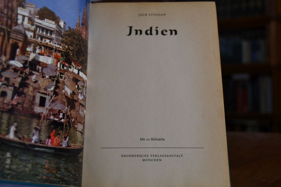 Indien.