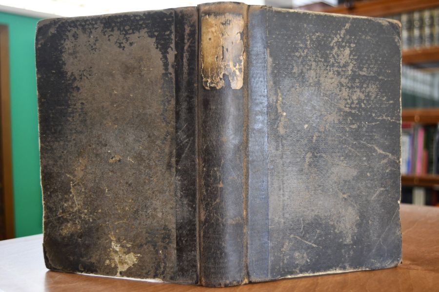 Auszug der Catechistischen Unterweisung zur Seligkeit über den Brenzischen Catechismum, sammt eingerückten Fragen und Antworten aus dem kleinen Catechismo des theuren Mannes Lutheri. Für die Christliche Schul-Jugend gestellt und im ganzen Königreich Würtemberg eingeführt. Beigebunden Evangelischer Unterricht wie die Confirmation, das ist die Taufbundeserneuerung mit der christlichen Jugend vor dem Genuß des heiligen Abendmahls in den gesammten evangelischen Kirchen des Königreichs Württemberg solle vorgenommen werden. Nebst einem Anhang neuer Gebete, Stuttgart, Verlags-Bureau, 1847, 32 S.