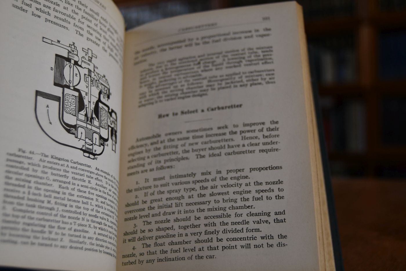 Audel`s Answers on Automobiles for Owners, Operators, Repairmen. Relating to the parts, operation, care, management, road driving, carburetters, wiring, timing, ignition, motor troubles, lubrication, tires, etc., including chapters on the storage battery, electric vehicles, motor cycles, overhauling the car, etc. Fully illustrated and indexed.
