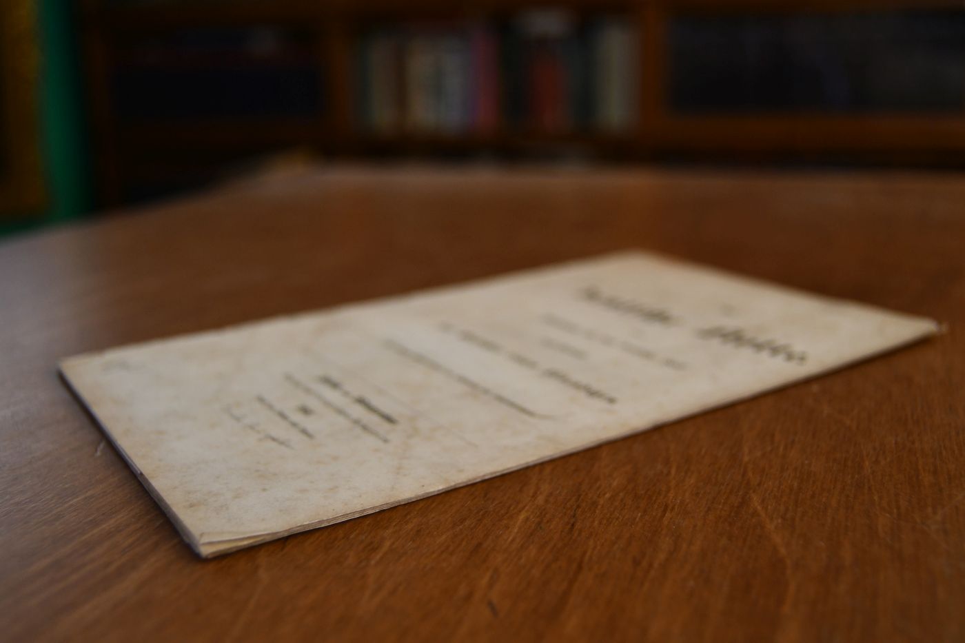 Die deutsche Flotte. Eine Mahnung an das deutsche Volk vom Verfasser der Gedichte eines Lebendigen. Beigebunden Die Verordnung vom 22. Mai 1815, betreffend die Volks-Repräsentation in Preussen, Berlin, Julius Springer, 1845.