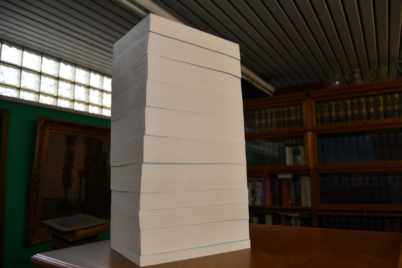 Theologisches Wörterbuch zum Neuen Testament. Bände I - X in 11 Bänden.