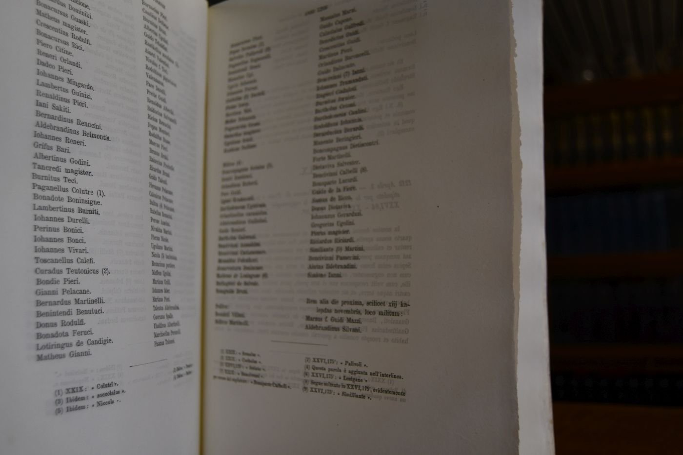 Documenti dell`antica costituzione del Comune di Firenze. Volume Unico.