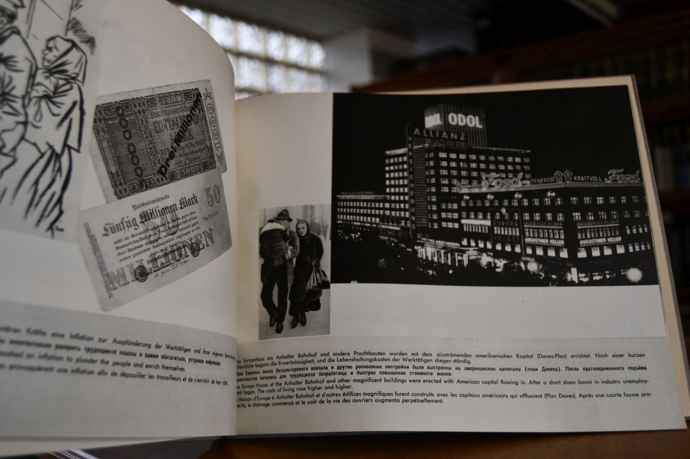 III. Weltspiele der Jugend und Studenten für den Frieden. Berlin 1951.
