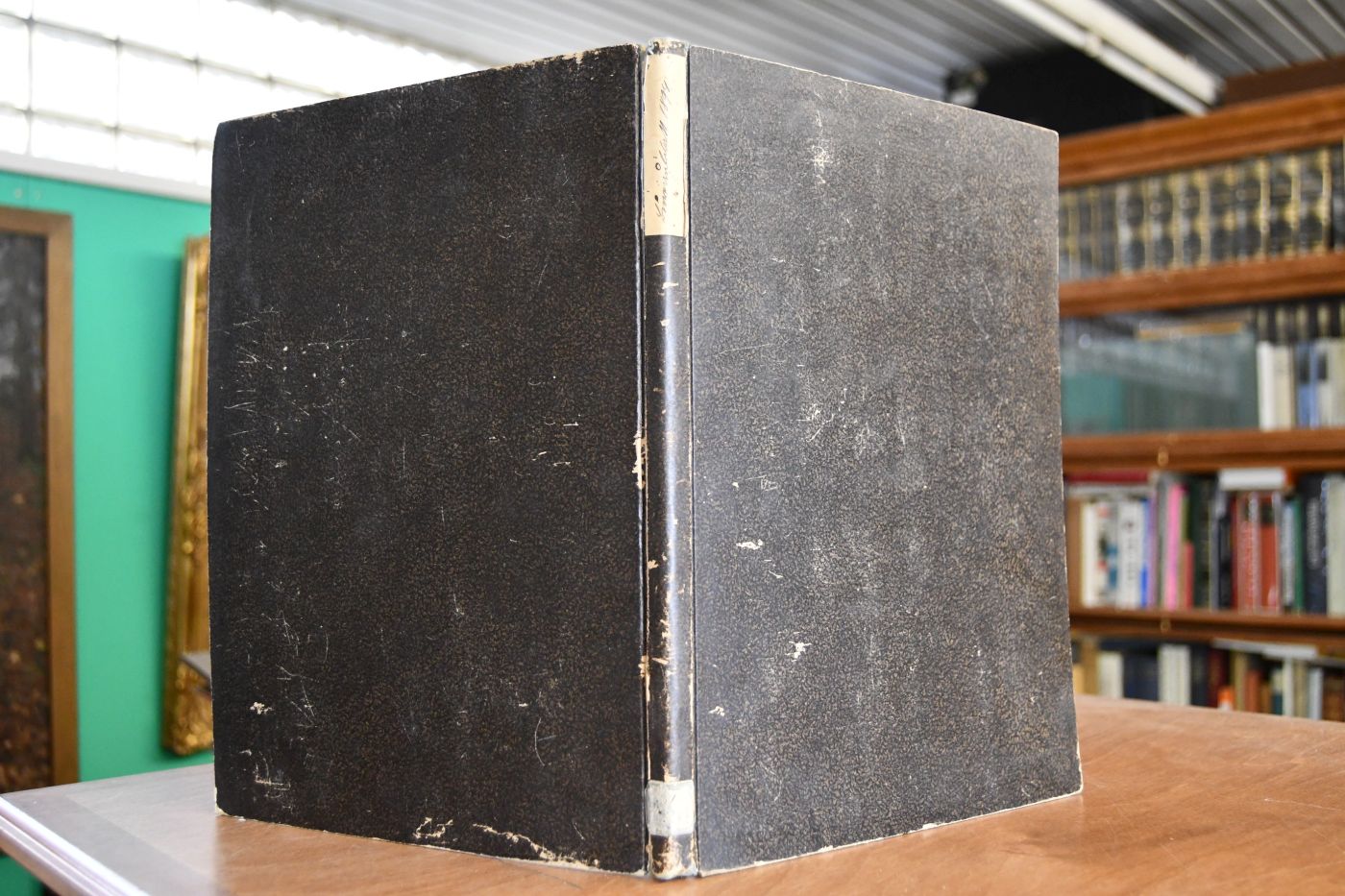 Bureau-Blatt für gerichtliche Beamte. 42. Jahrgang 1894.