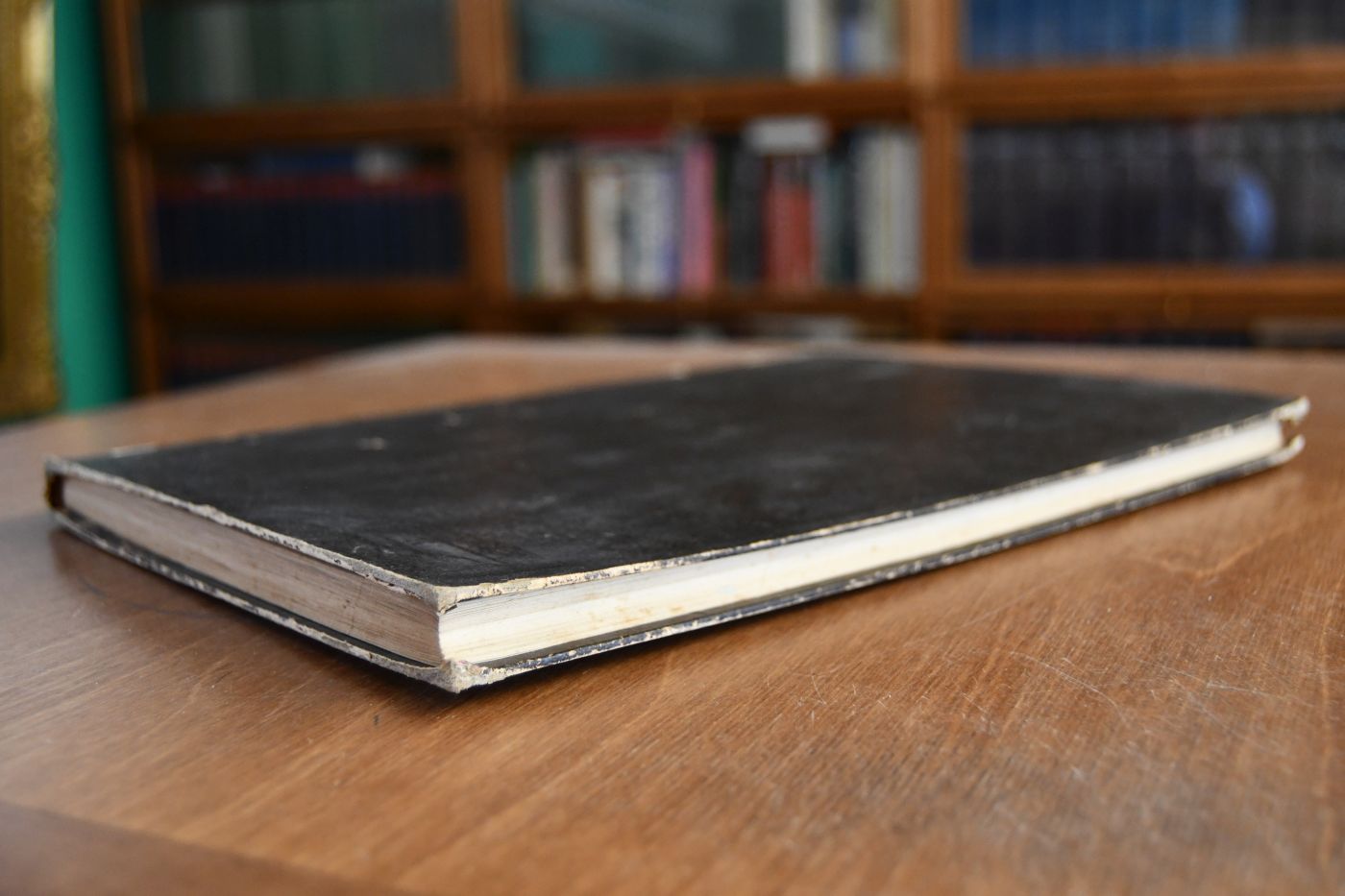 Bureau-Blatt für gerichtliche Beamte. 42. Jahrgang 1894.