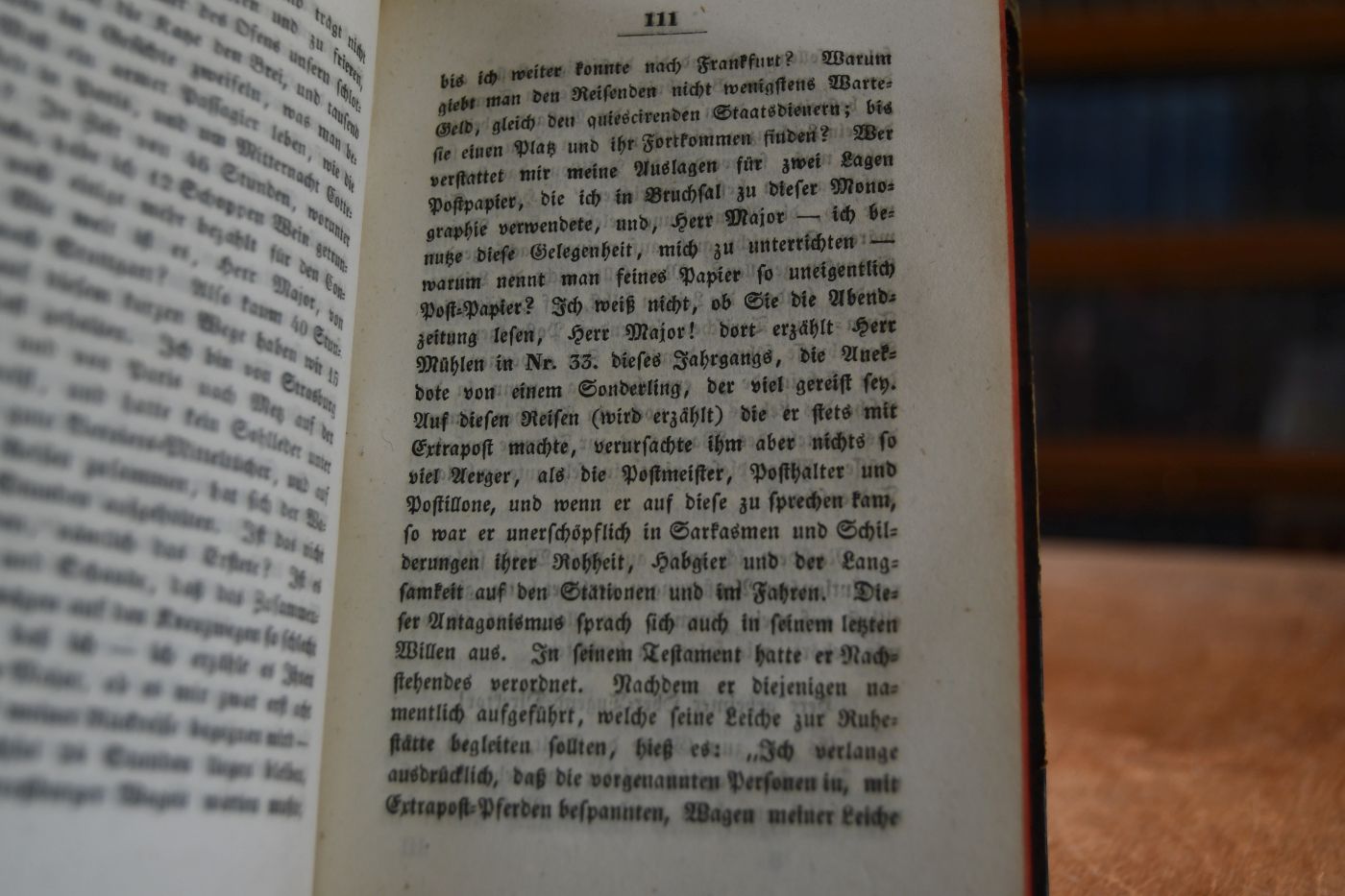 Gesammelte Schriften. 3.+4. Theil in einem Band (apart).